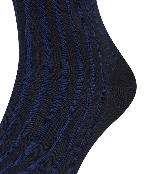 Falke Shadow Socks Lupine detalj