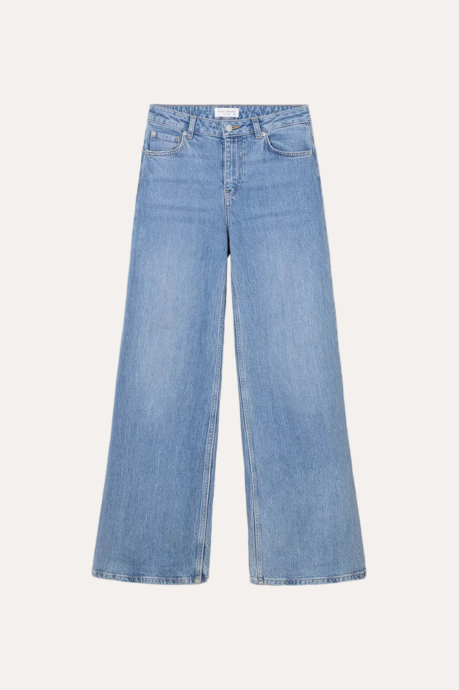 Taylor - Mid blue