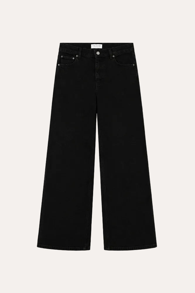 Taylor - Black