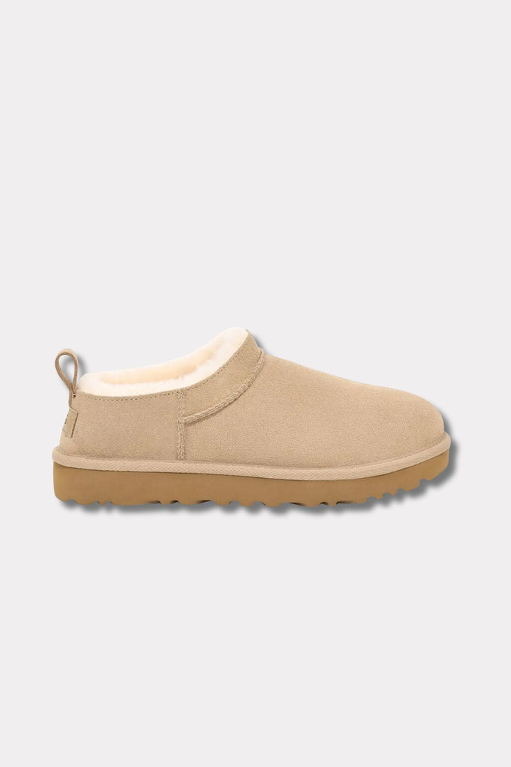 W Classic Micro - Sand