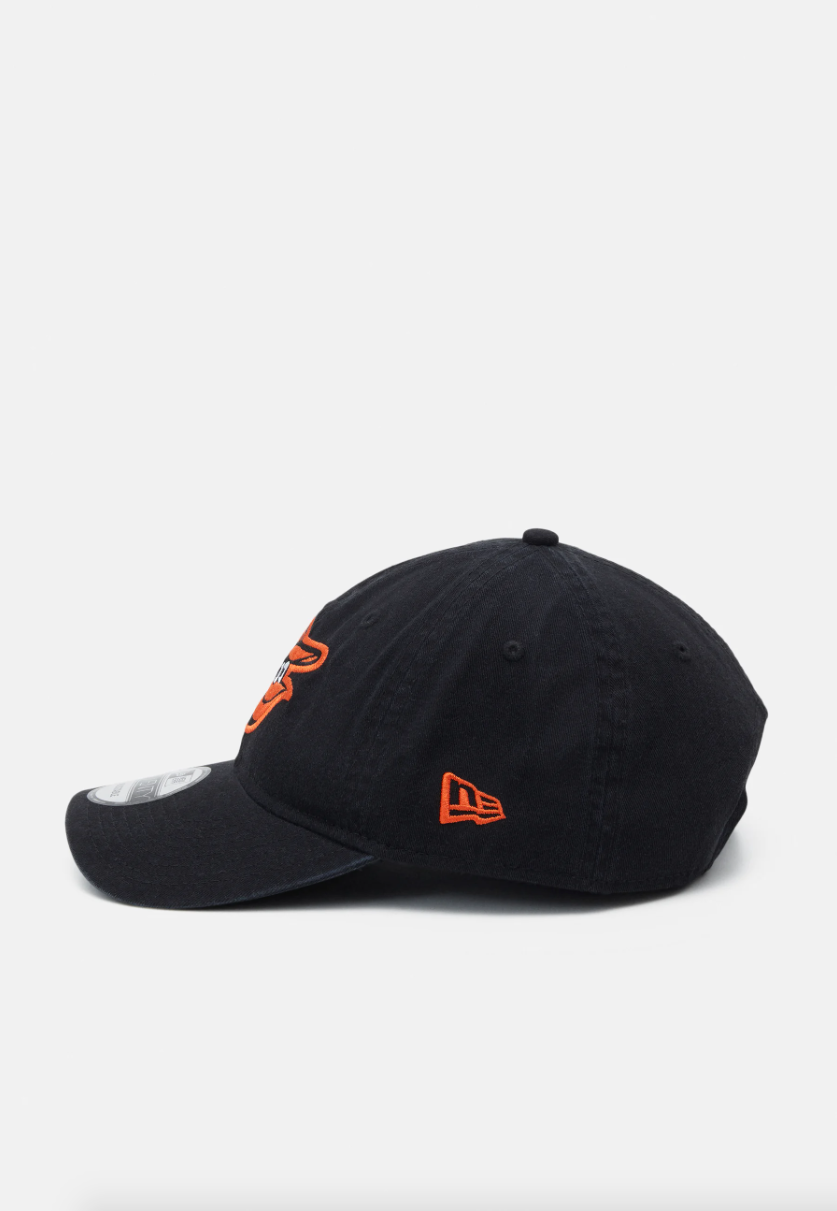Team Patch 9Twenty
