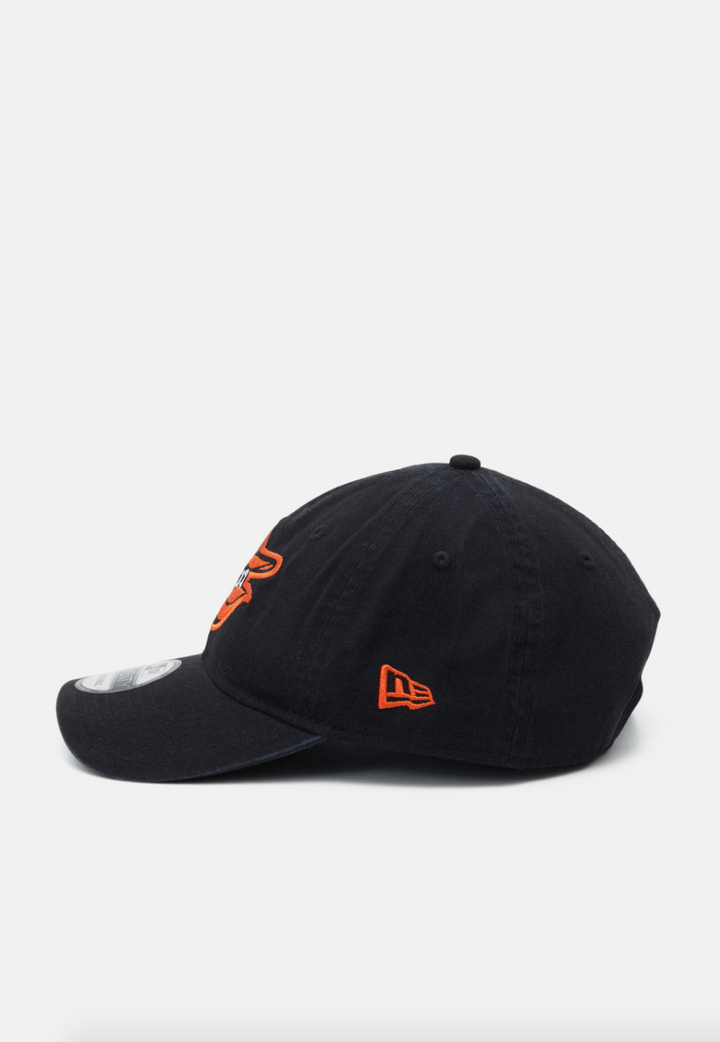 Team Patch 9Twenty