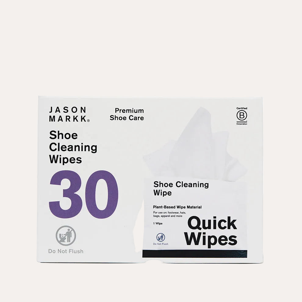 Quick Wipes 30 Pack