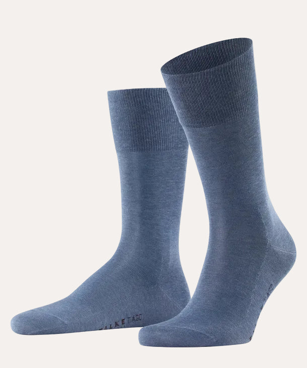 Tiago Denim Melange - packshot