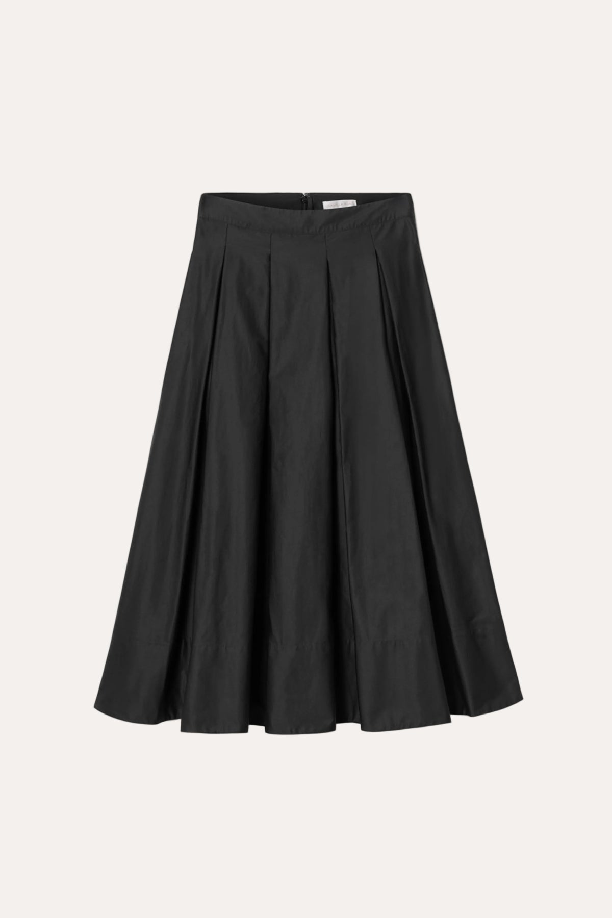 Vilja Skirt - Black
