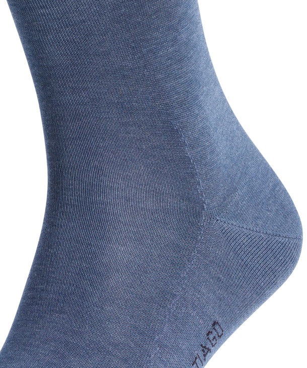 Tiago Denim Melange - detalj