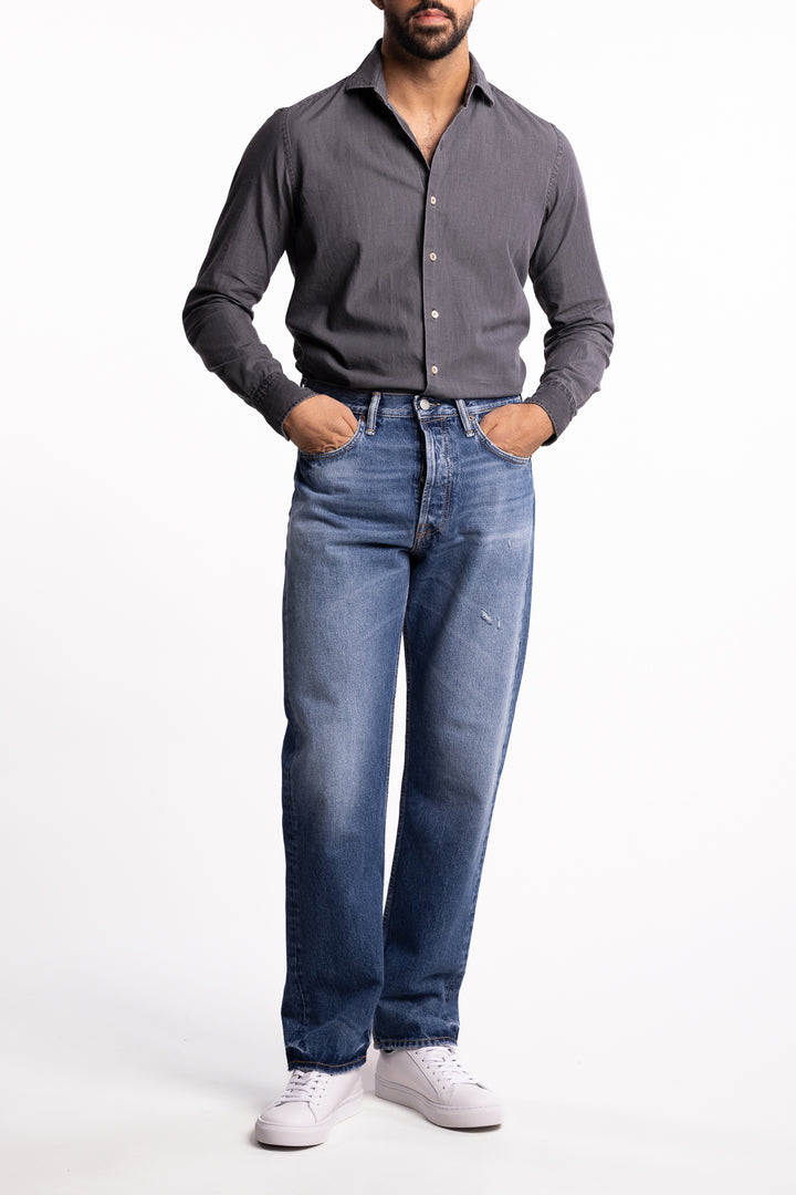 1996 Jeans Vintage Blue