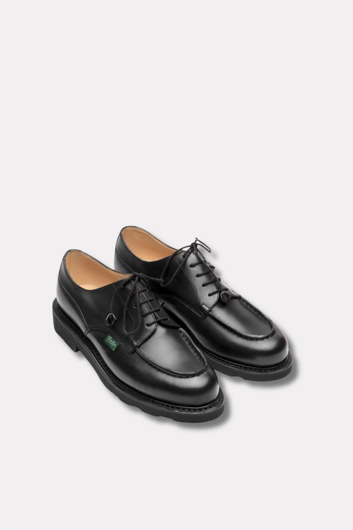 Chambord Derby Black