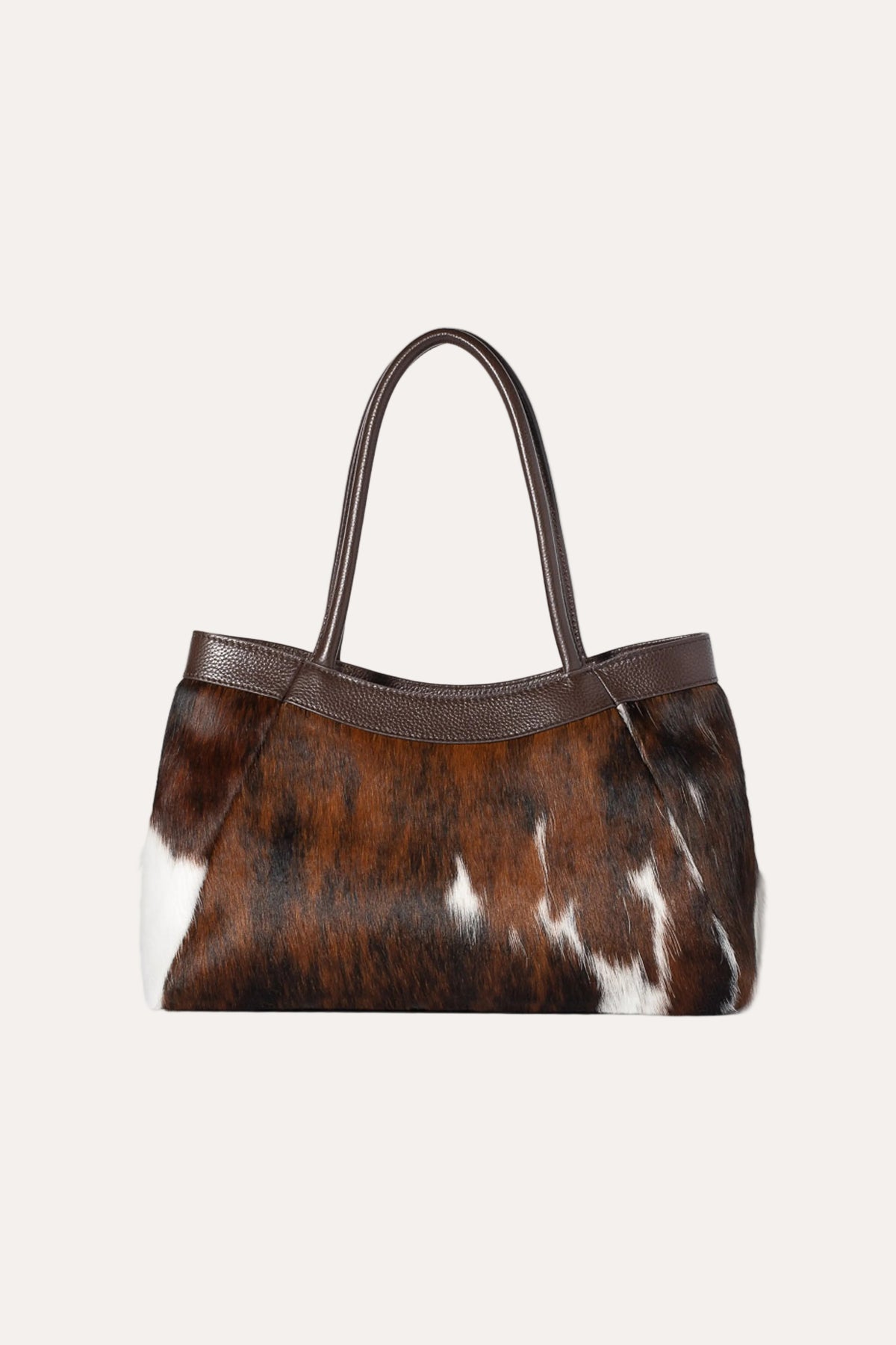 Sorrelle Tote Small - Cow modell