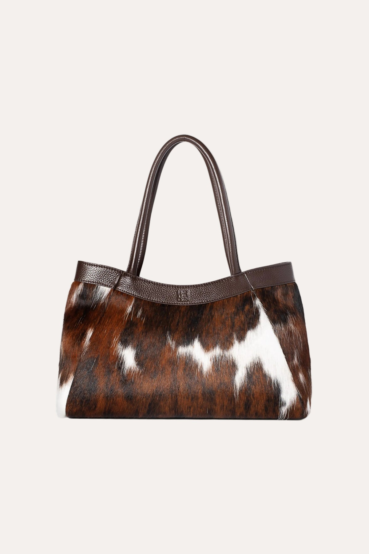 Sorrelle Tote Small - Cow