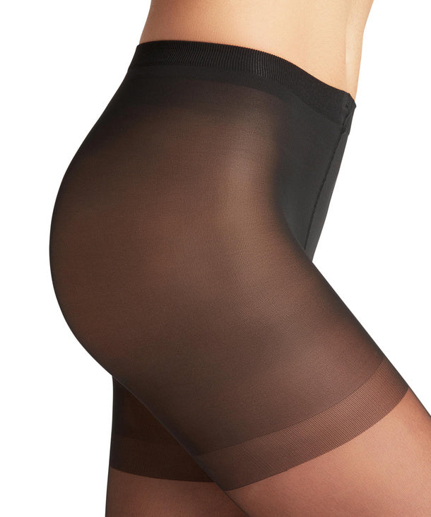 Shaping Panty 20 TI 3009 Black - detail 2