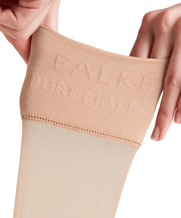 Pure Matt 20 KH 4859 Cocoon - detail 4