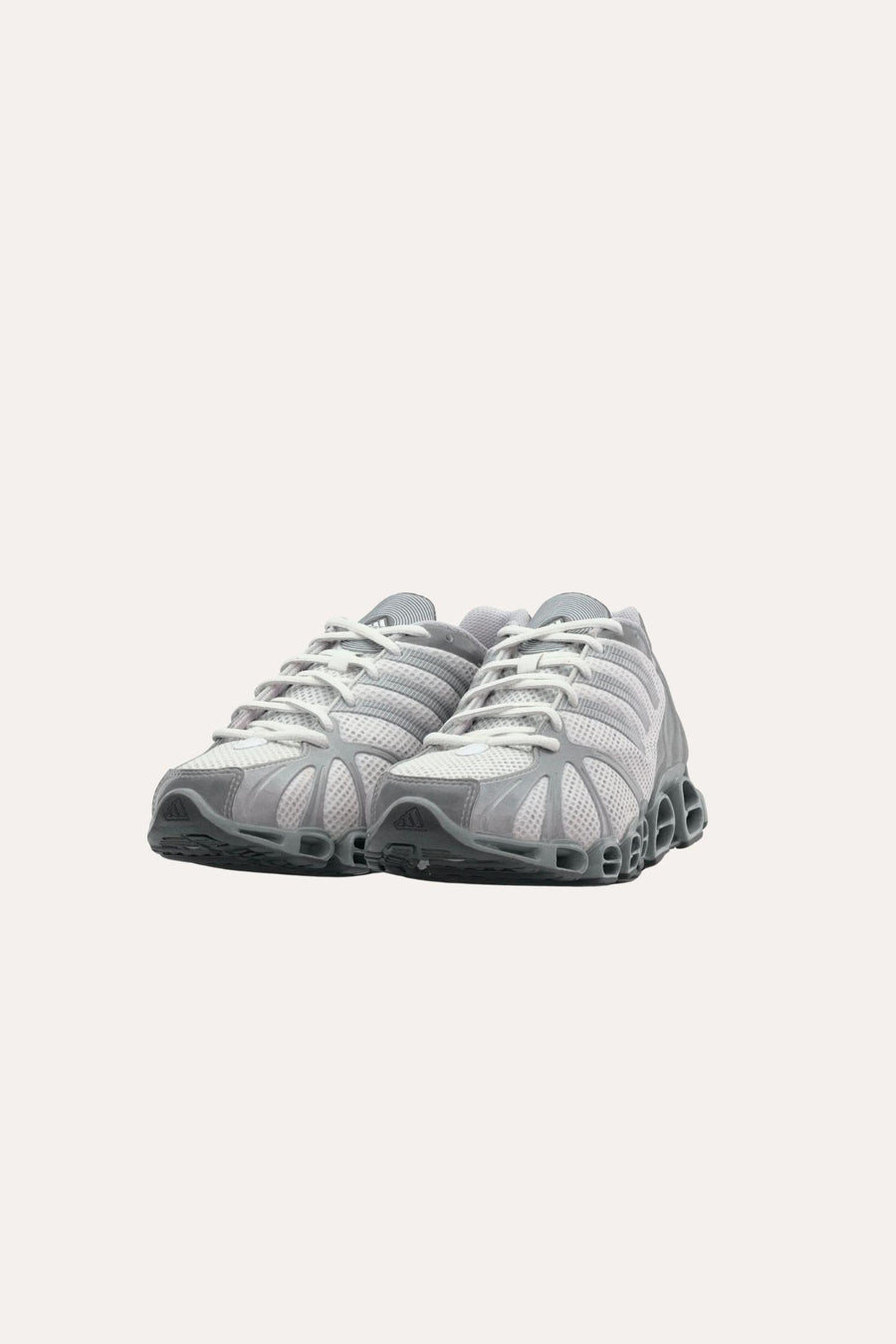 Women's Mega Ghostride W KI6543- Wonwhi/ Wonbei/ Silvmt