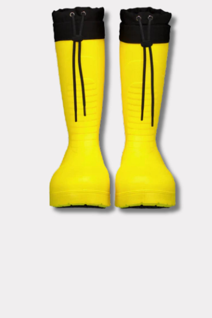 Niseko 3.0 Yellow