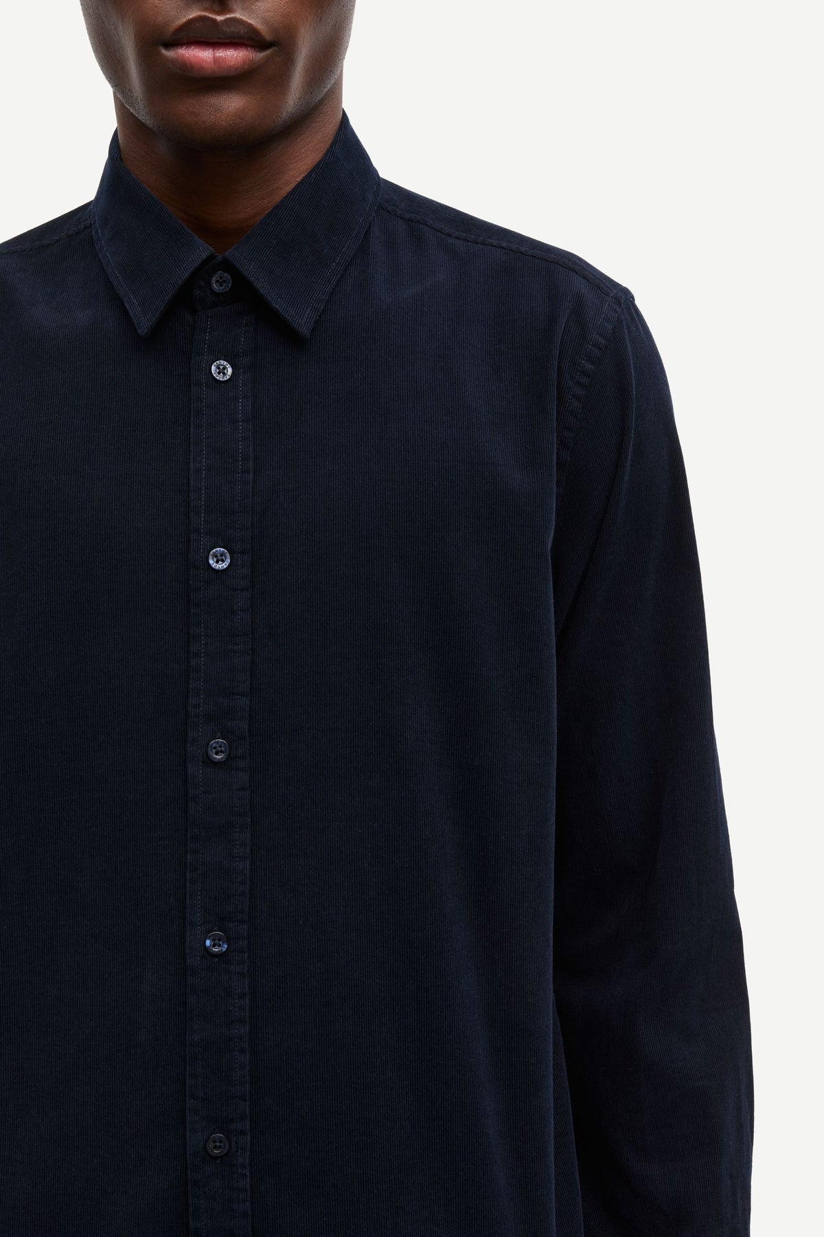Saliam NX Shirt 10504 Salute