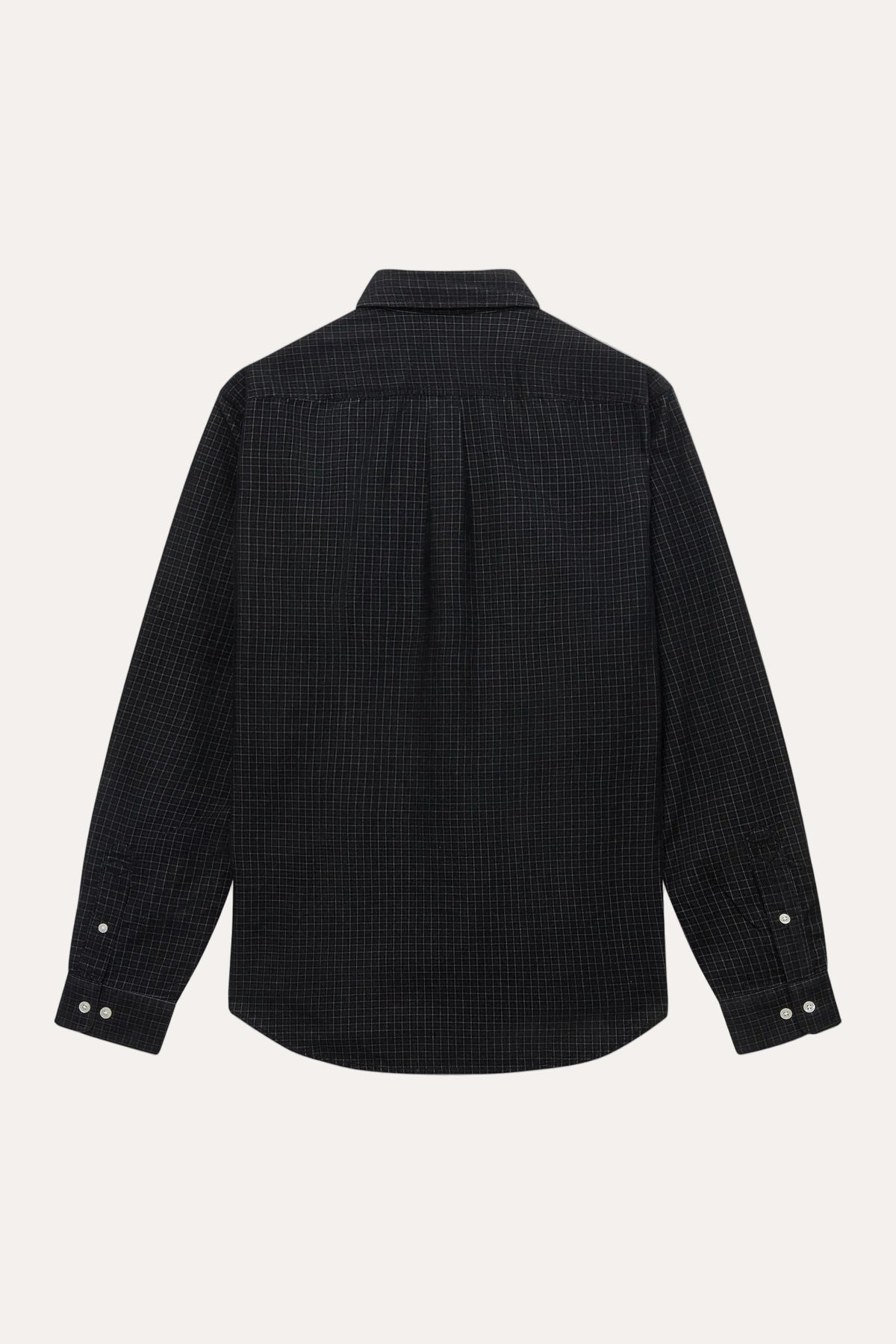 Saliam NX Shirt 10504 Black Ch.