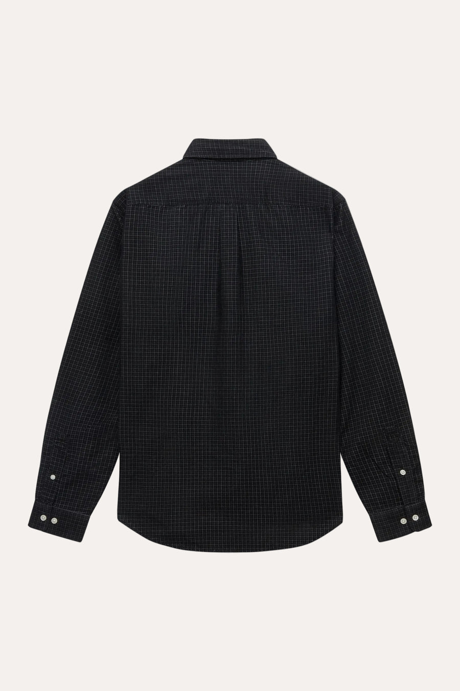 Saliam NX Shirt 10504 Black Ch.