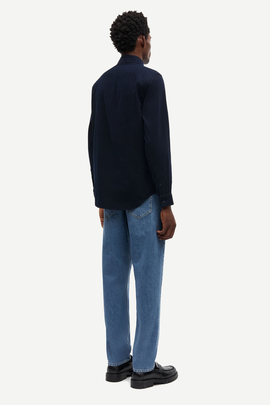 Saliam NX Shirt 10504 Salute