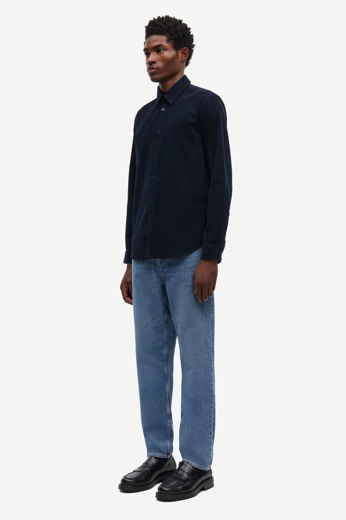 Saliam NX Shirt 10504 Salute