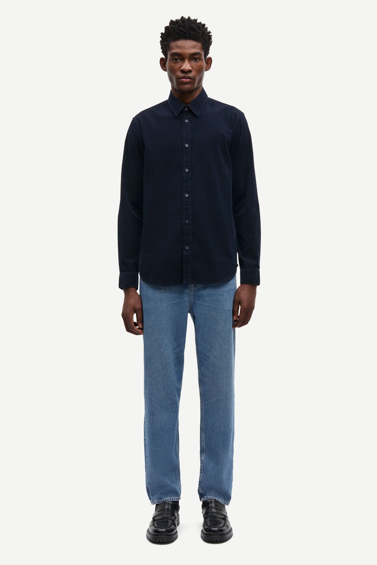 Saliam NX Shirt 10504 Salute