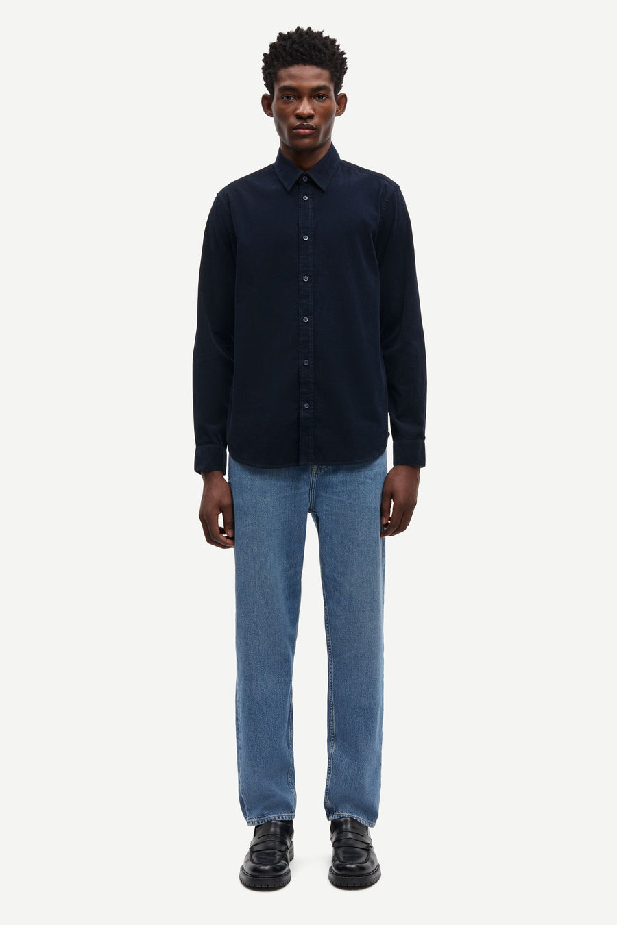 Saliam NX Shirt 10504 Salute