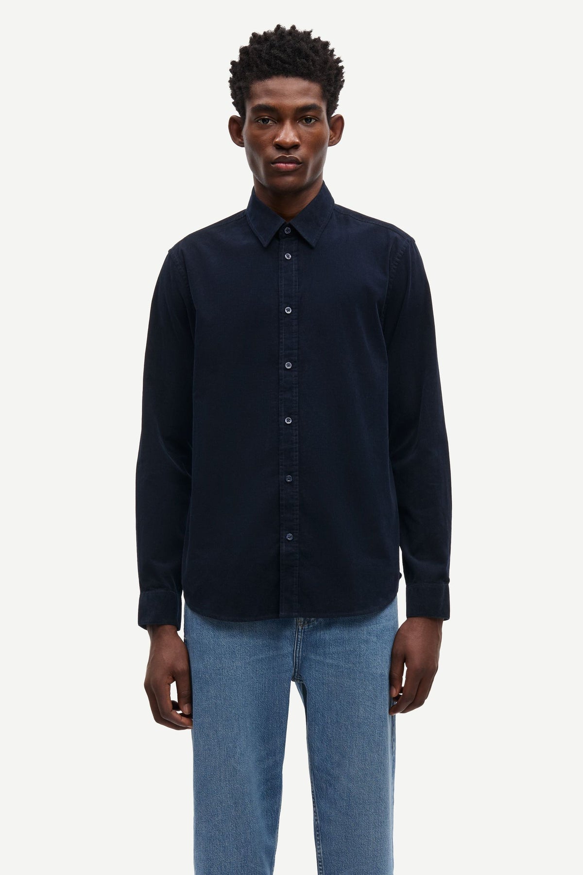 Saliam NX Shirt 10504 Salute