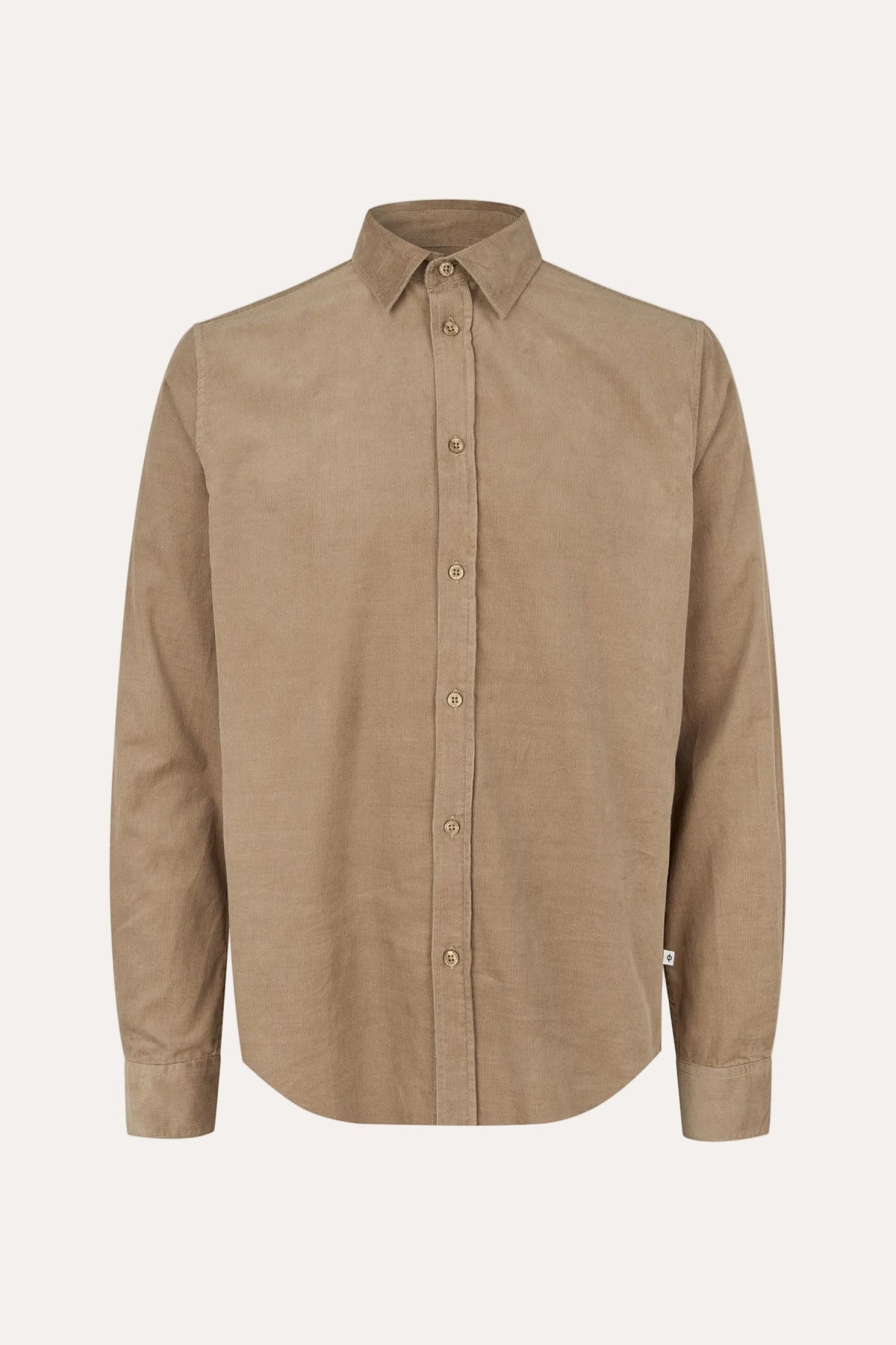 Saliam NX Shirt 10504 Lead Grey