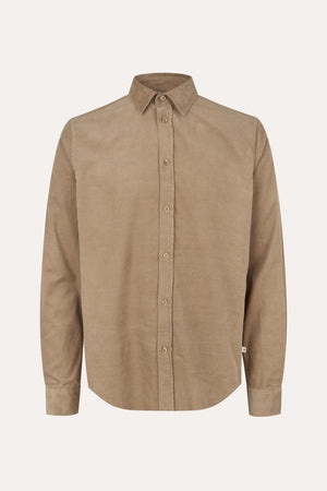  NX Shirt 10504 Lead Grey