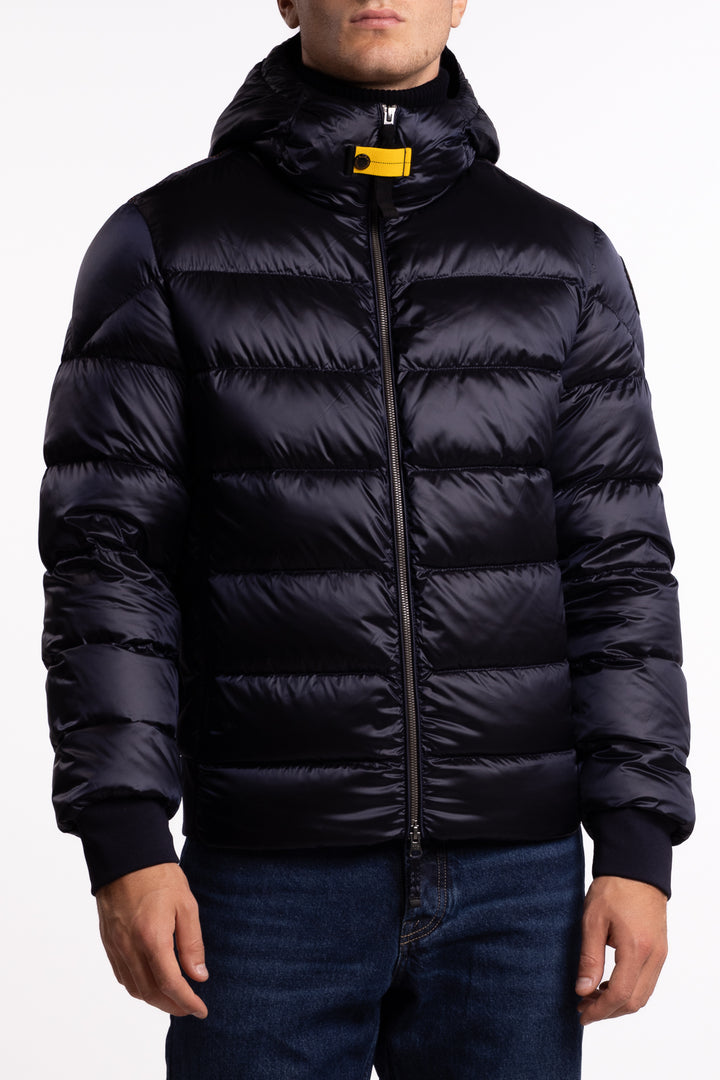 Pharrell Jacket Blue Navy