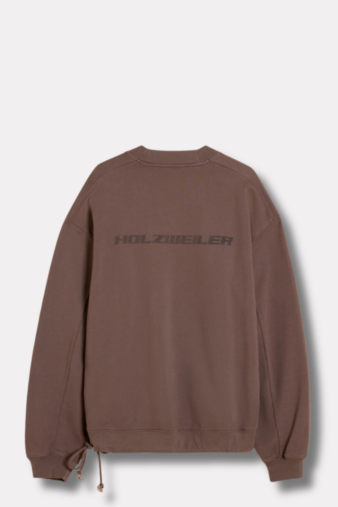 Anthem Crew Brown