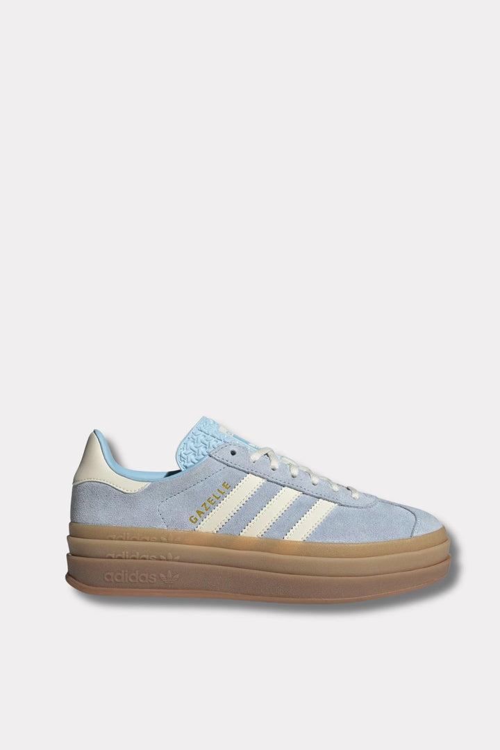 Gazelle Bold W- Clesky/Crewht/Goldmt