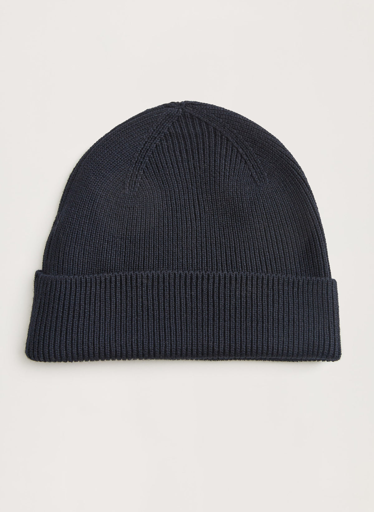 Wells Beanie Blue