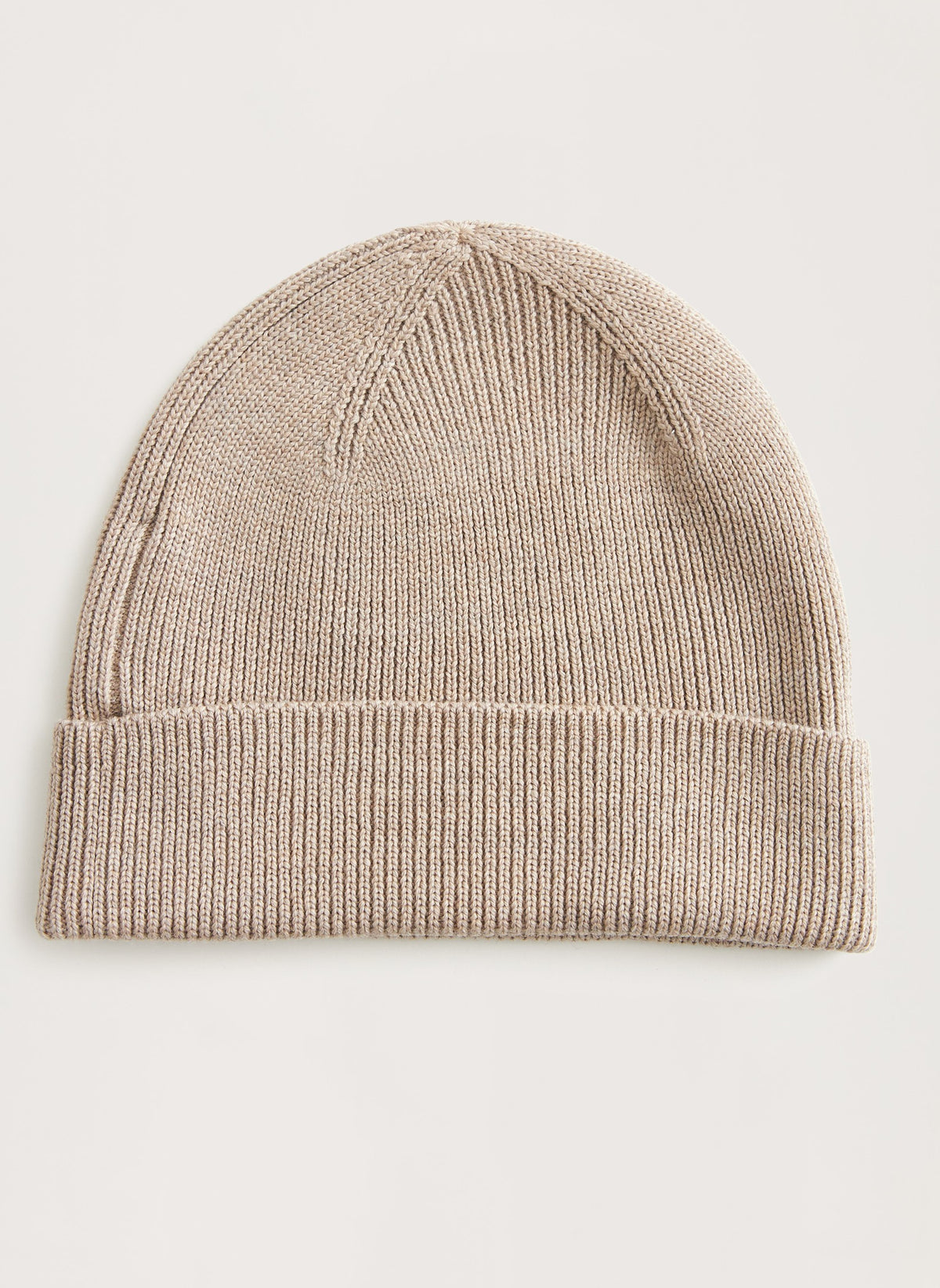 Wells Beanie Khaki