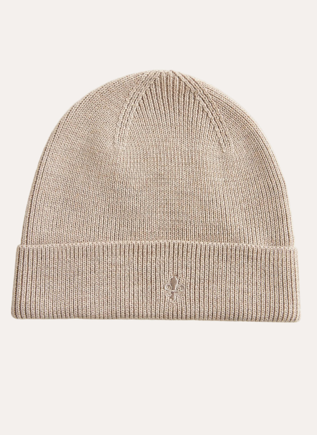 Wells Beanie Khaki