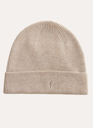 Wells Beanie Khaki