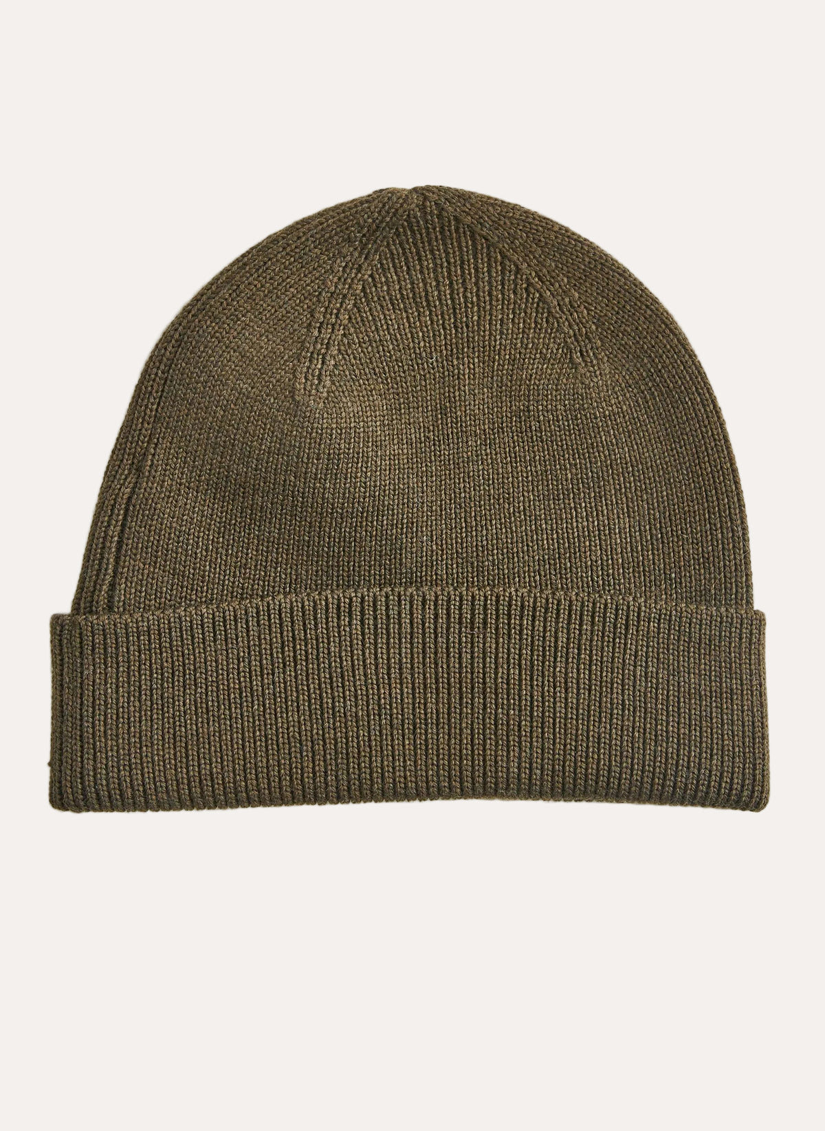 Wells Beanie Olive
