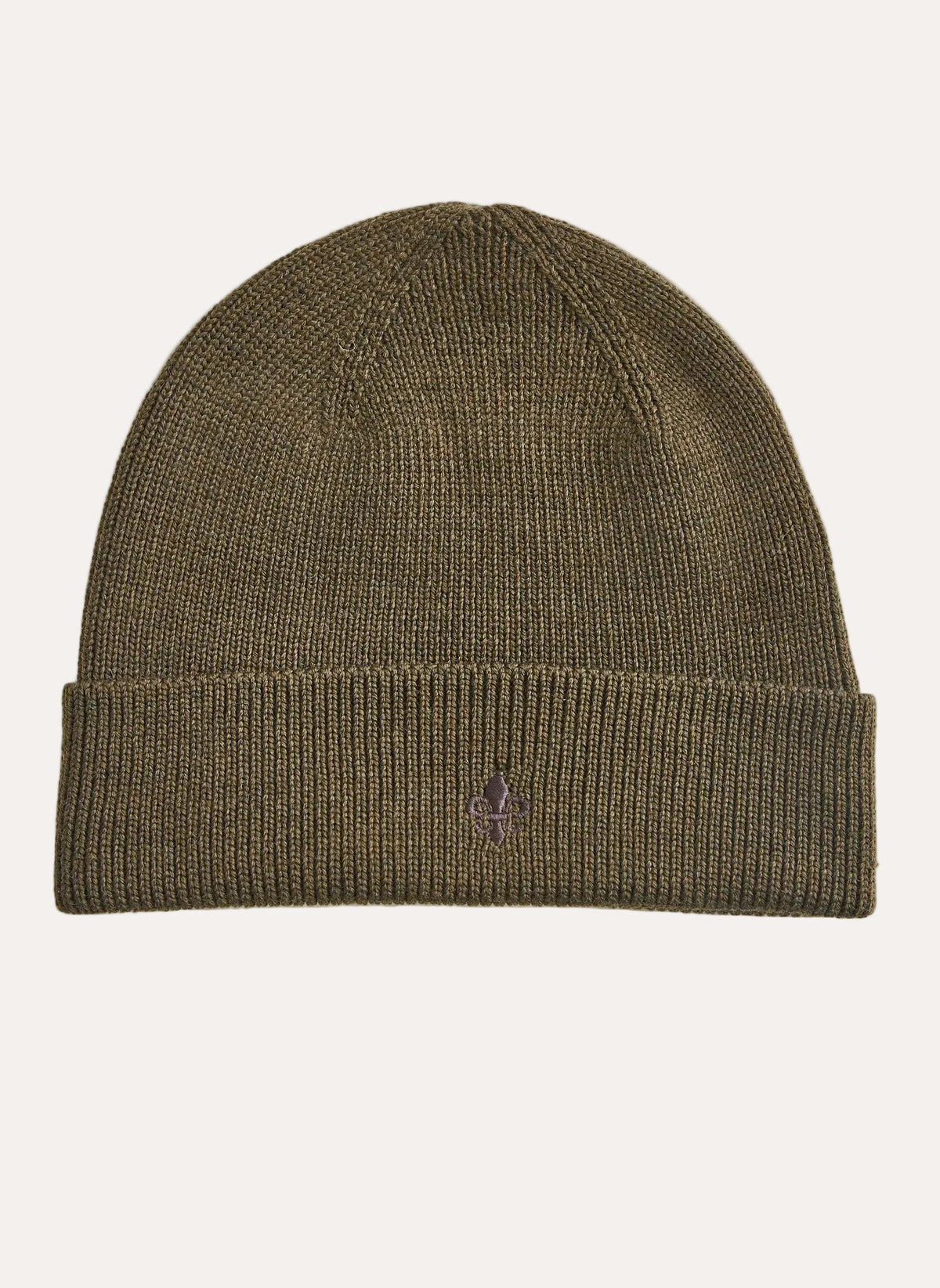 Wells Beanie Olive