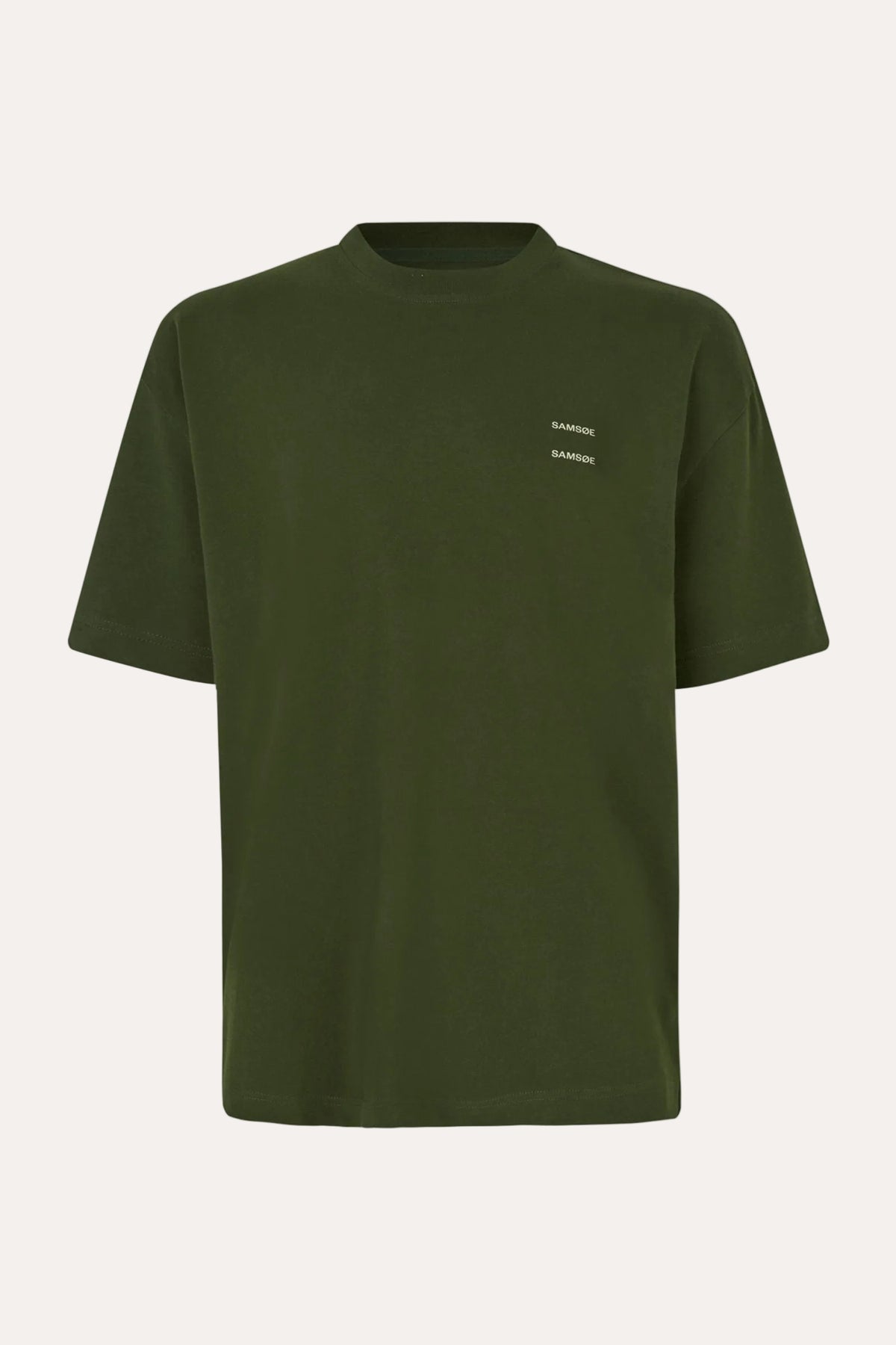 Joel T-Shirt 11415 Forest Night – modell 1