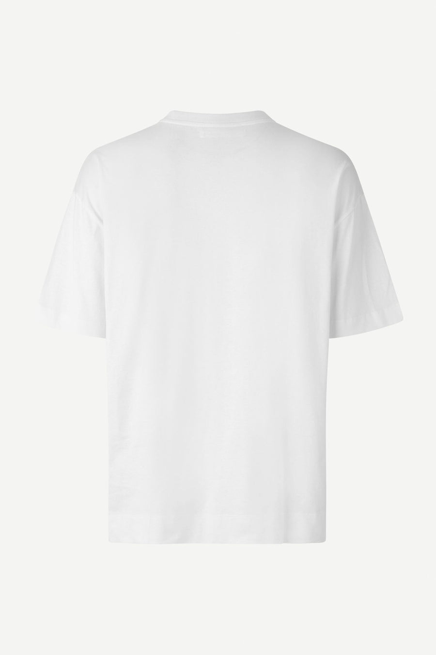 Joel T-Shirt White