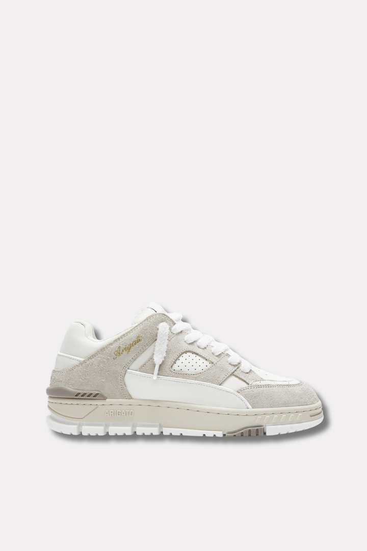 M Area Lo Sneaker Beige/Beige