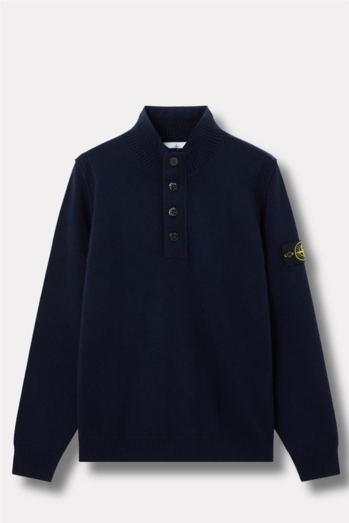 5100040 Lambswool Navy
