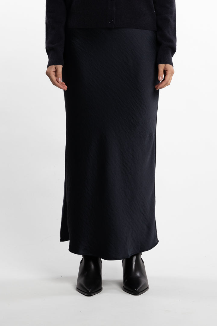 Saagneta Long Skirt 12956- Salute