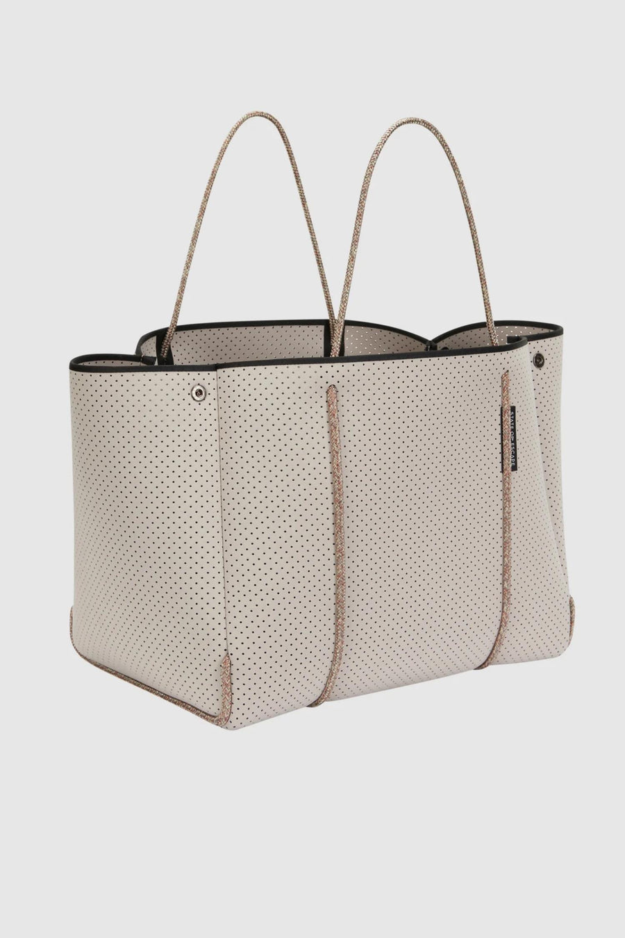 Escape Tote- Stone