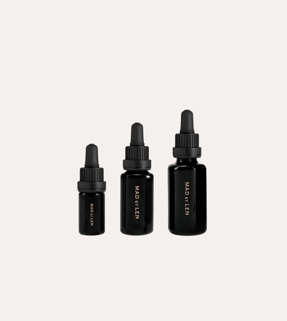 Refill Potpurri Black Champaka