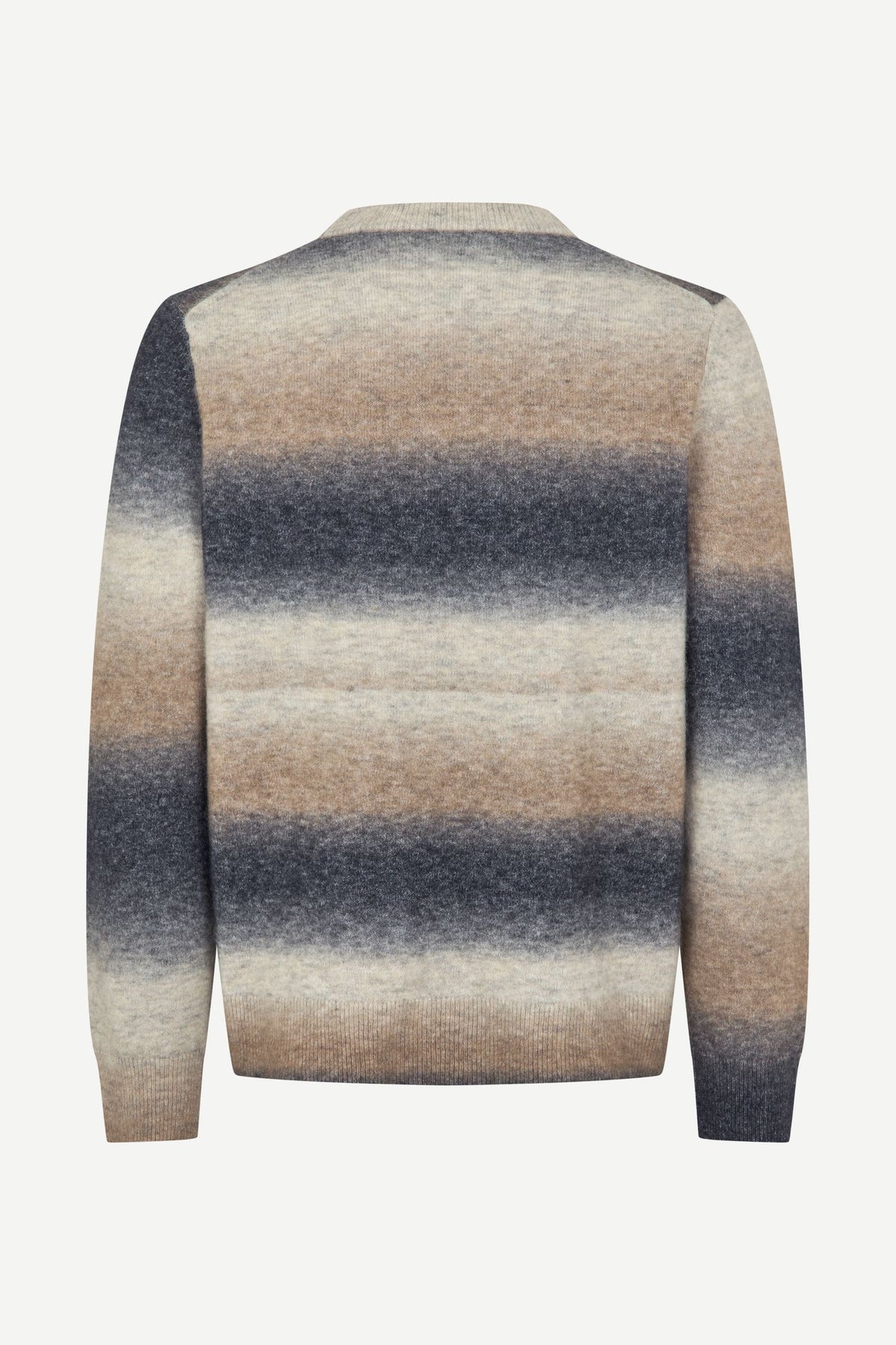 Aiden Crew Neck 15012 Salute st.