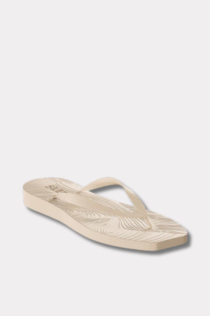 Tapered Platform- Eggnog