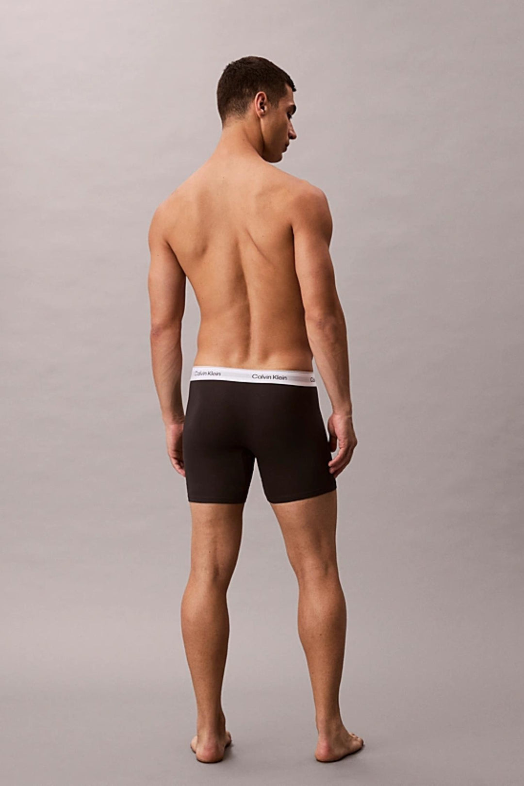 3Pack Brief Black/ Black/ Black