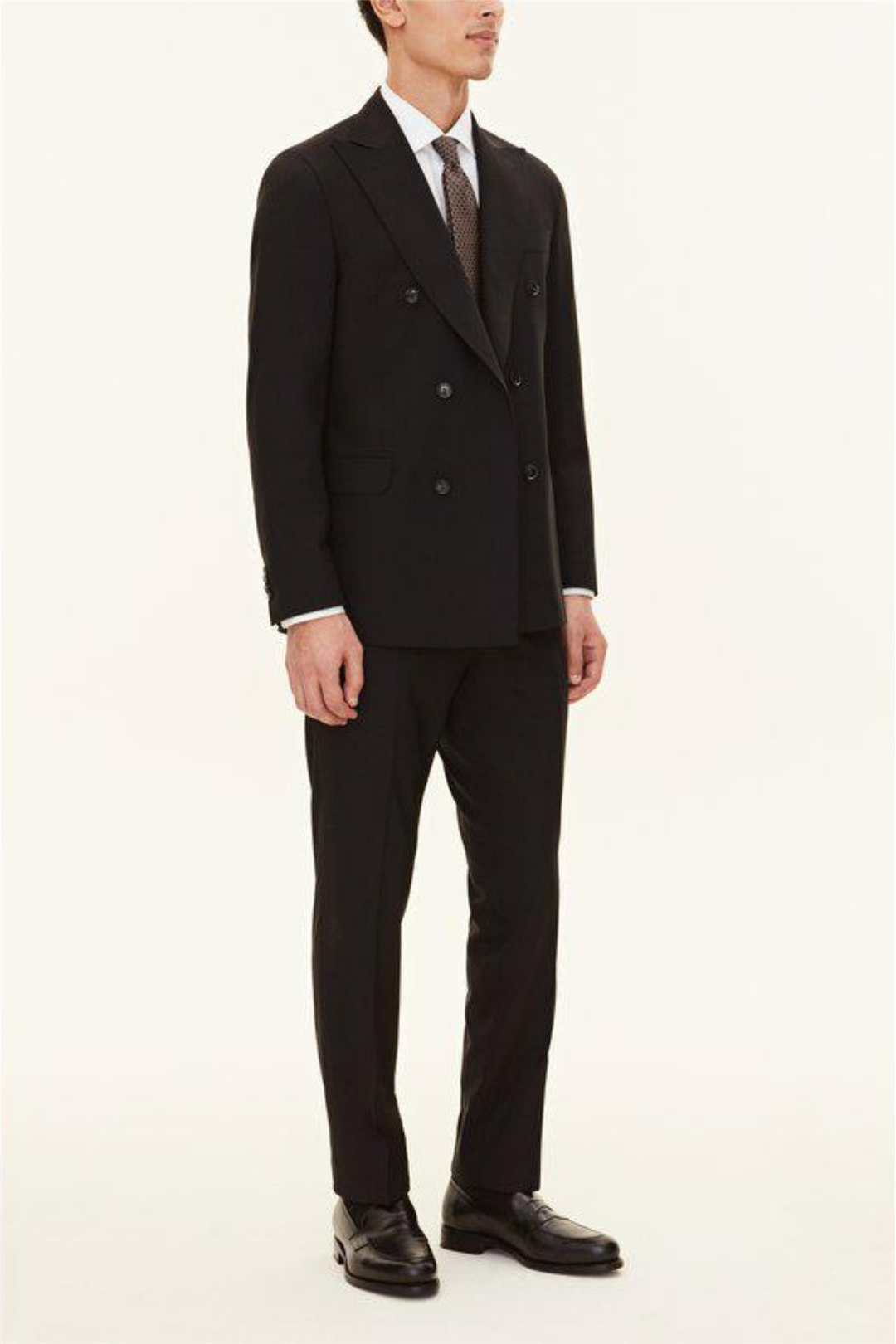 Delon Side Adjuster EVO Microstructure Trousers Black