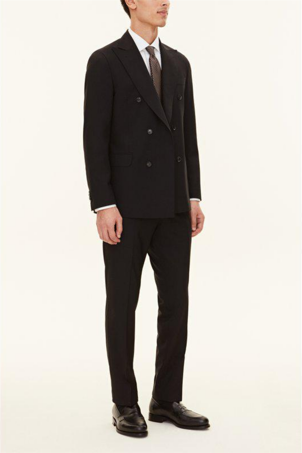 Delon Side Adjuster EVO Microstructure Trousers Black