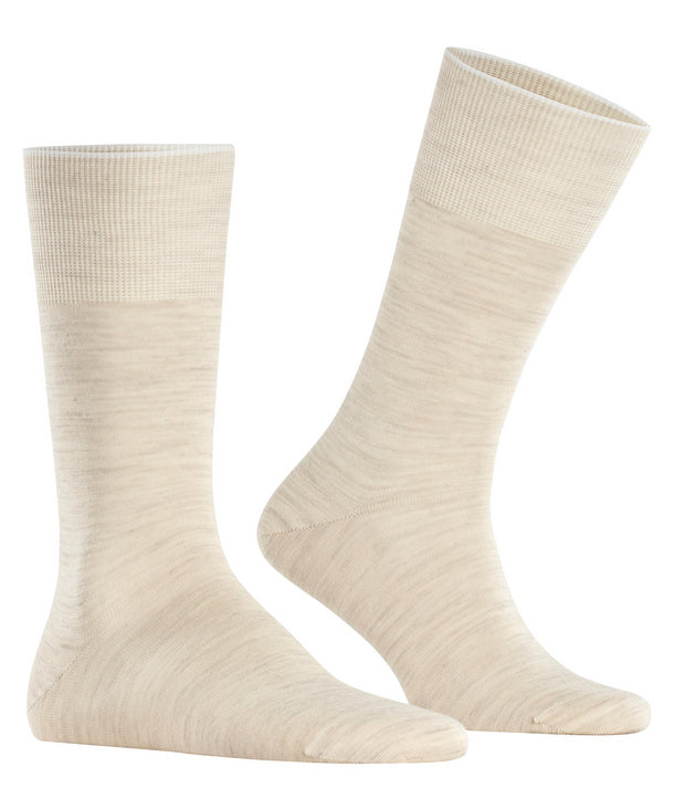 Airport Beige Melange - detalj
